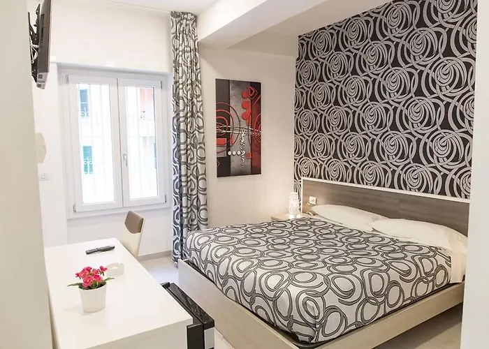 Metronia Guest House