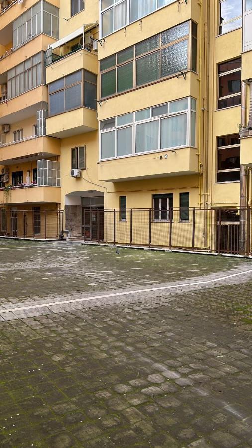 Metronia Affittacamere Roma