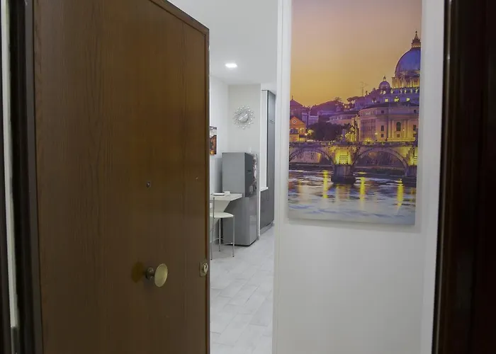 Metronia Guest House
